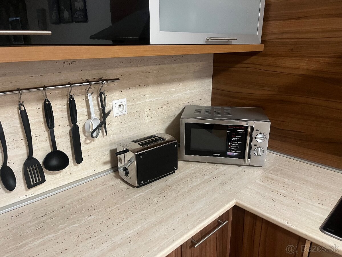 2izb.byt prenajmem - 5