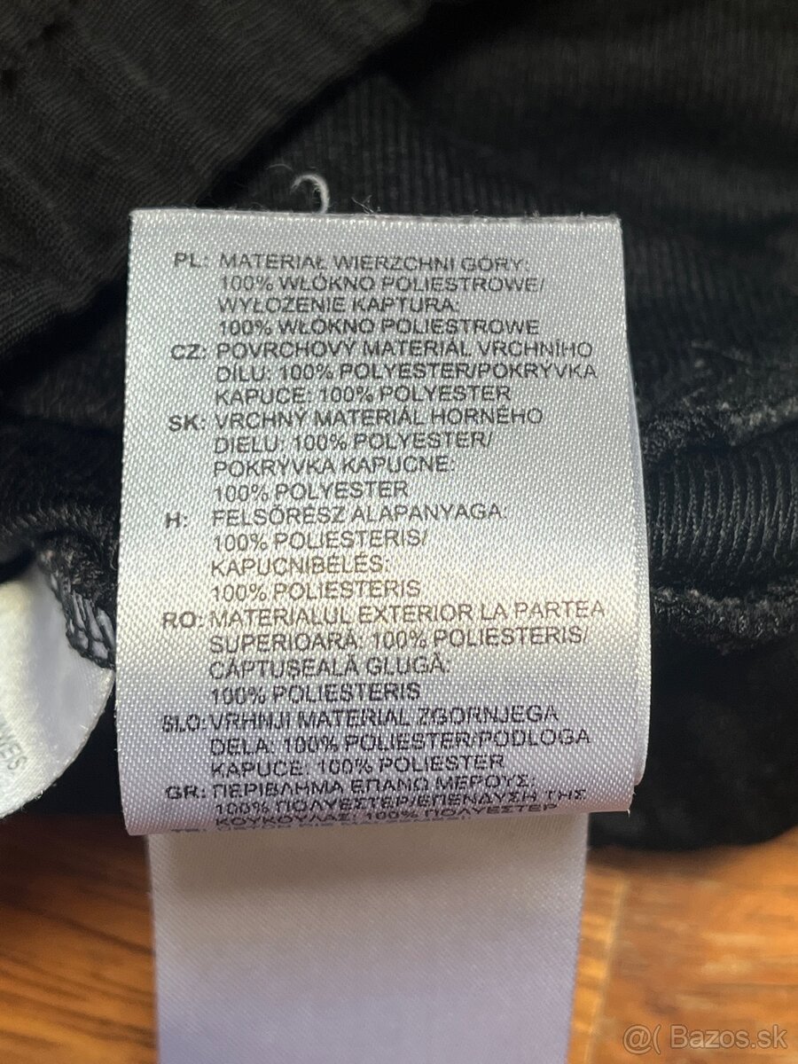 Detská mikina Adidas - 5