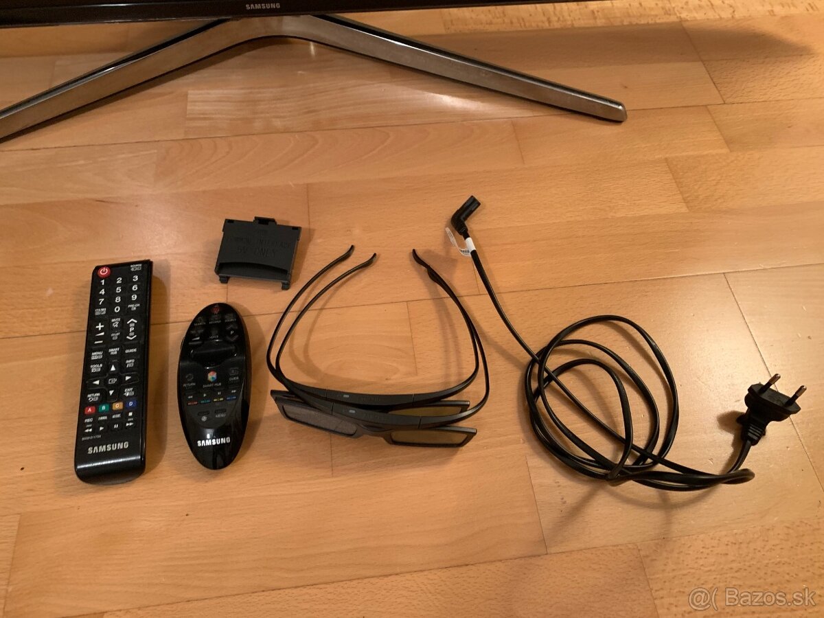 Samsung UE55H6470 55" (138 cm) - 5