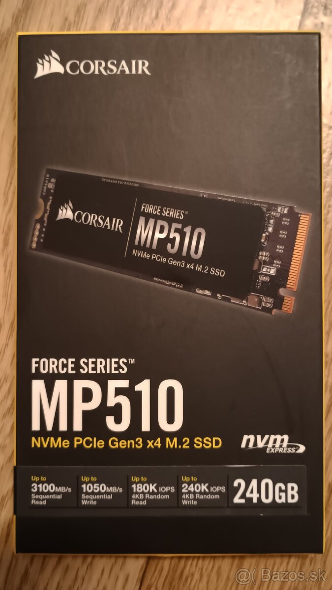 Herný PC Gigabyte Ryzen 5 4600G a GTX 1060Ti - 5