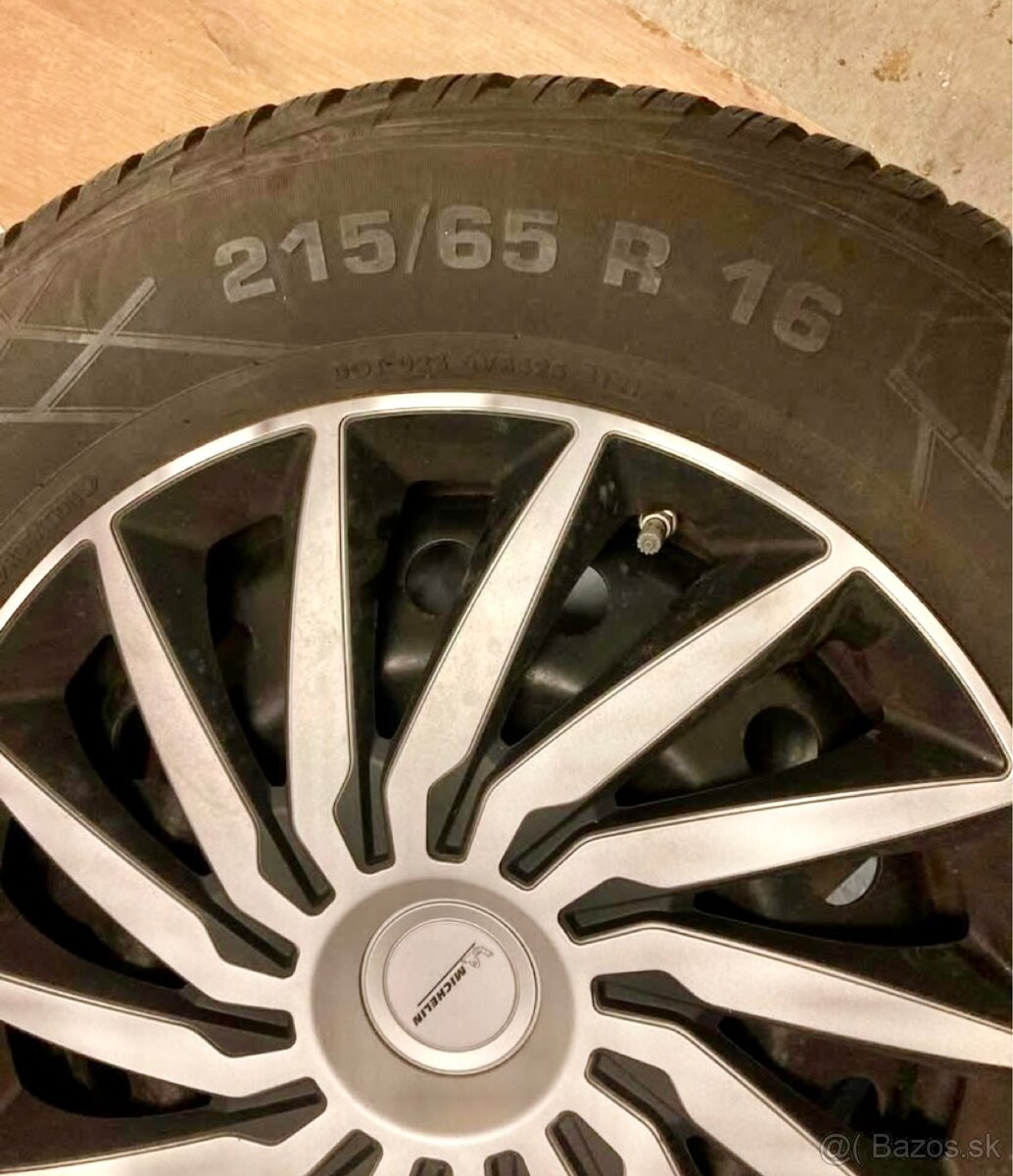 Luxusná ponuka pneumatík - 5