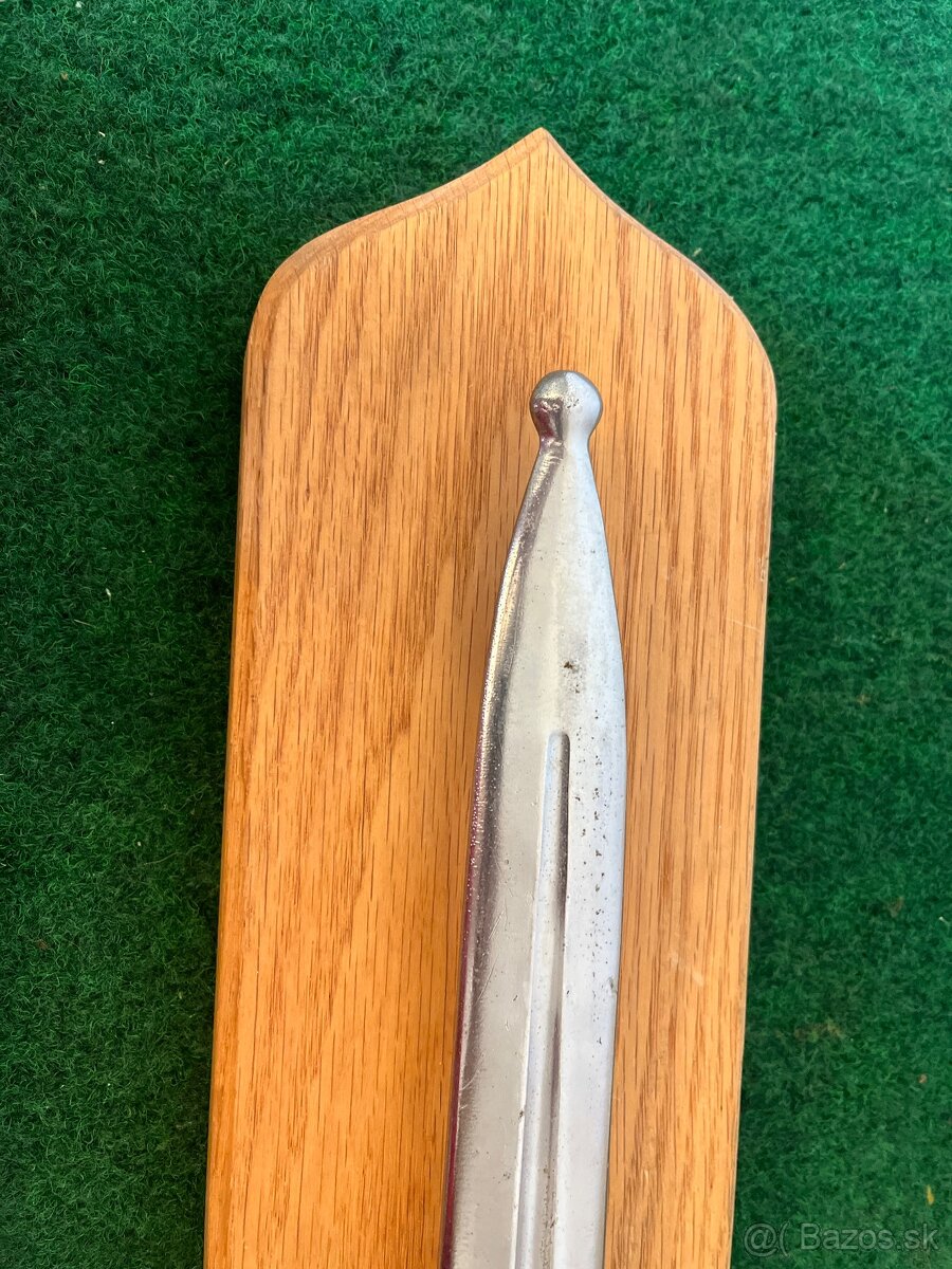 Švédsky Bodak carl gustav - 5