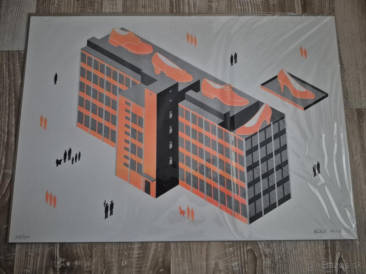 Čierne diery knihy a grafiky nové zabalené - 5