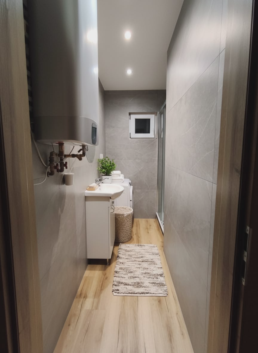 NOVINKA 2025: 3-izbový Modulový/Mobilný Dom. - 5