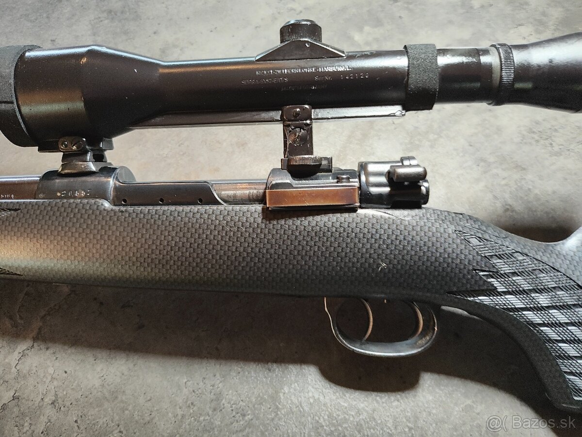 Opakovacia guľovnica Mauser K98 - 30-06 SPRINGFIELD - 5