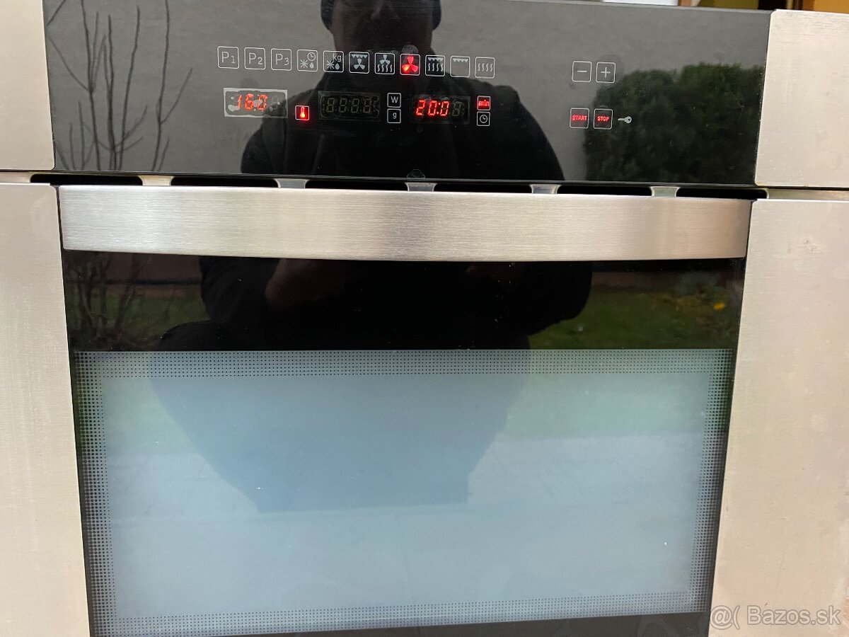 Gorenje Multifunkčná rúra CBM 9000E - 5