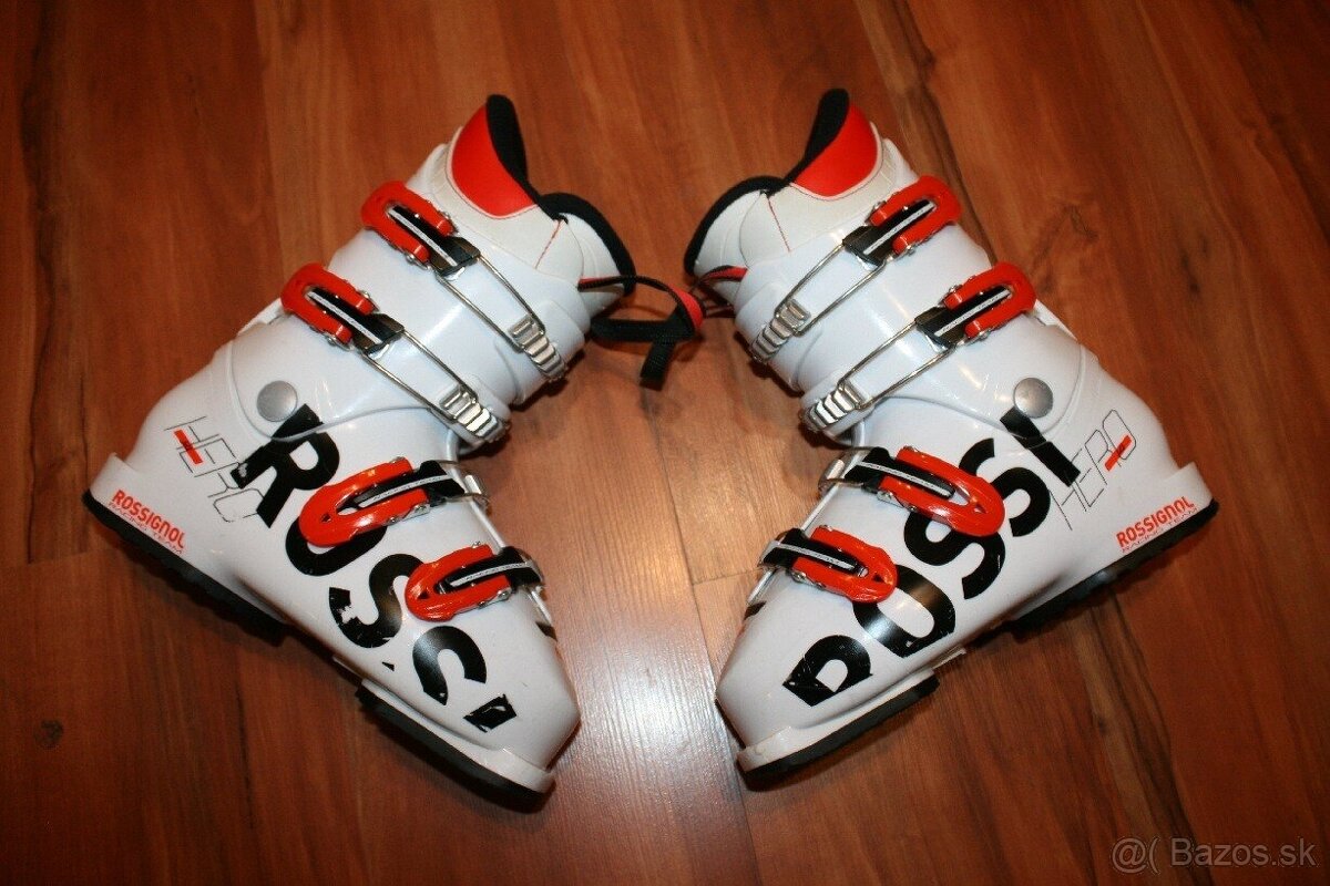 Lyže Rossignol Hero Multievent 130 cm - 5