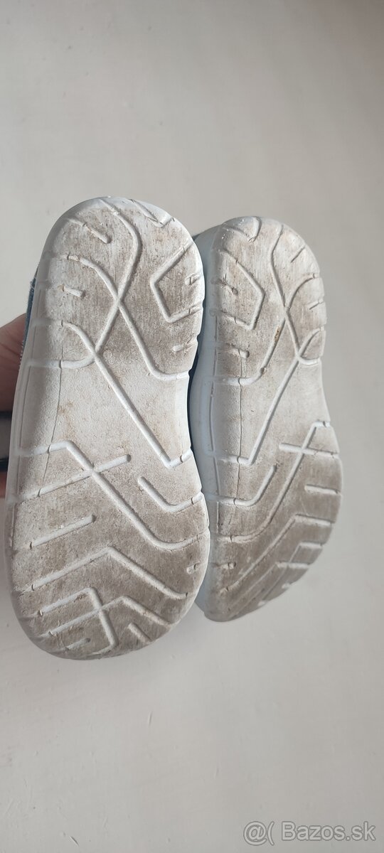 Papučky/plátenky Protetika Prorelax 24 - 5