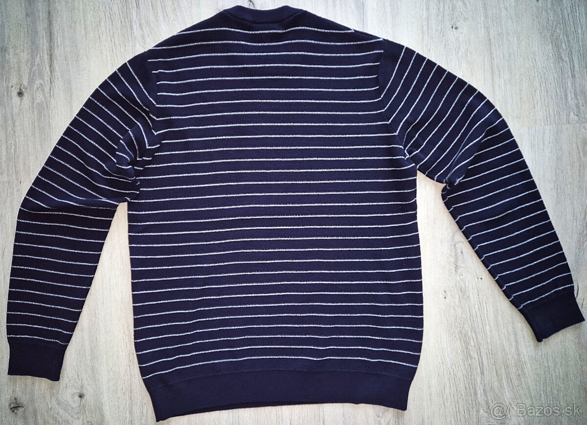 Lacoste - Pánsky sveter - 5