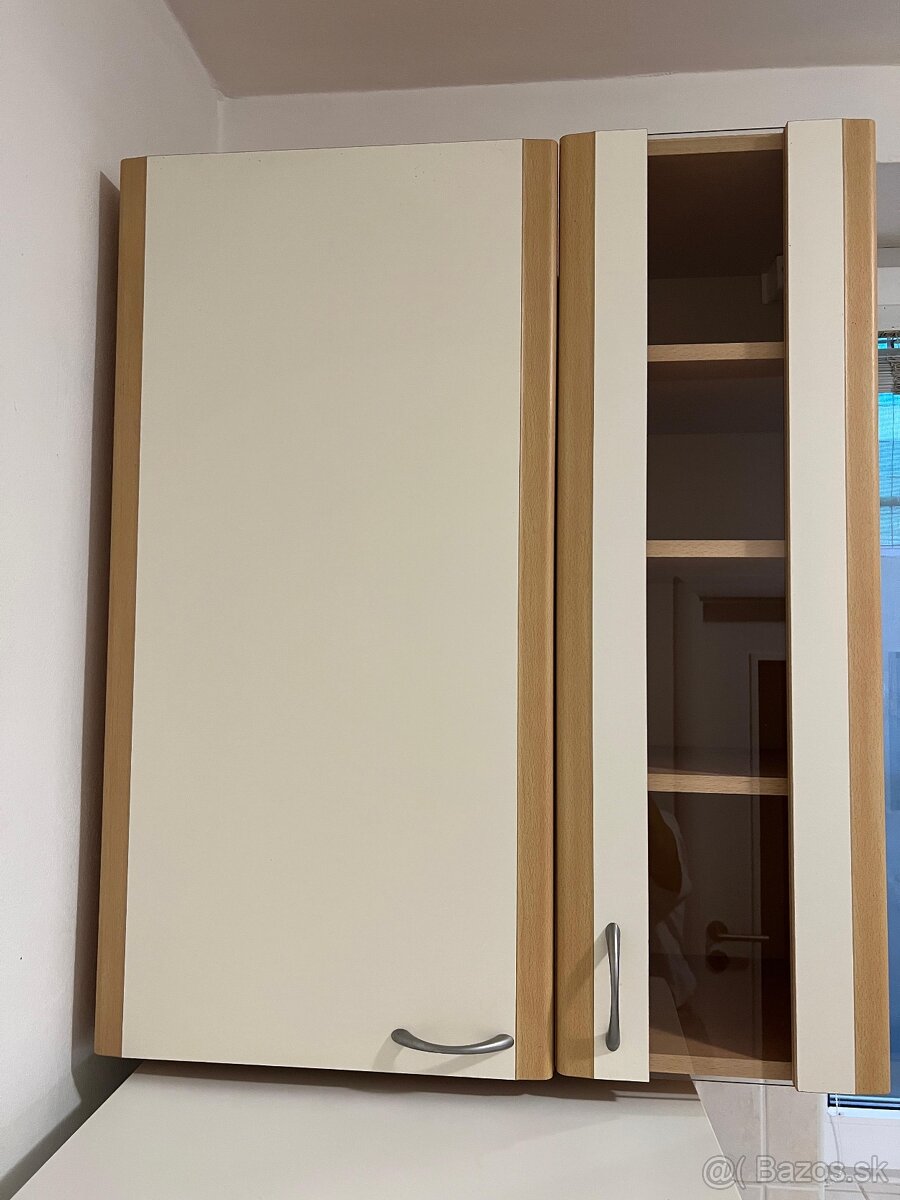 Kuchynská linka - 5