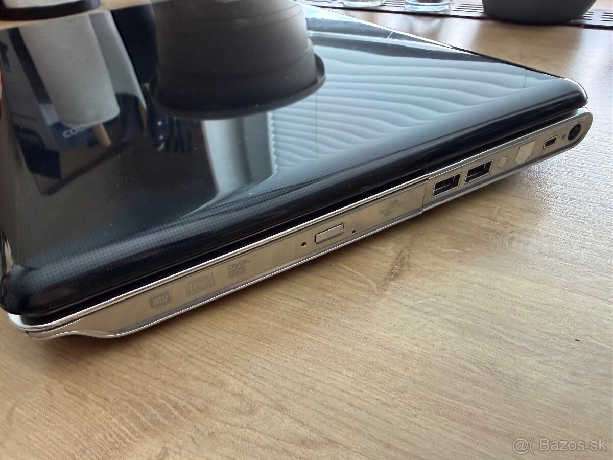HP Pavilion DV5 - 5
