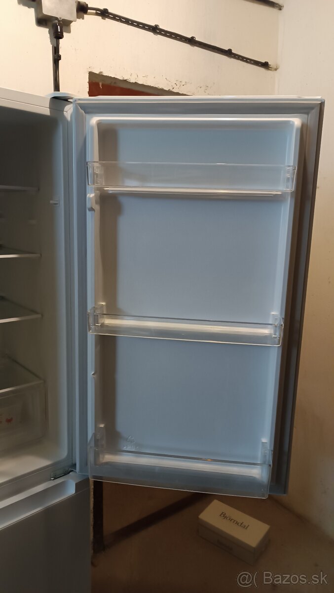 Kombinovaná chladnička s mrazničkou - 5