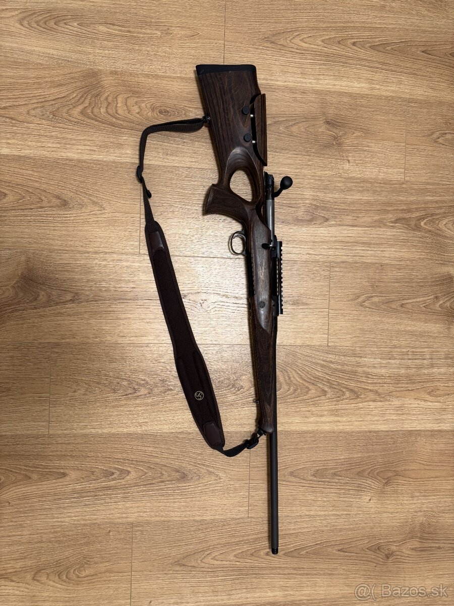 Sauer 101 GTI , .308win - 5