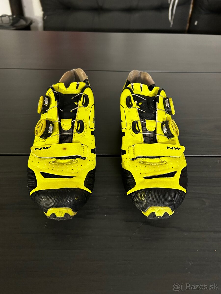 MTB Tretry Northvave Extreme XC - 5