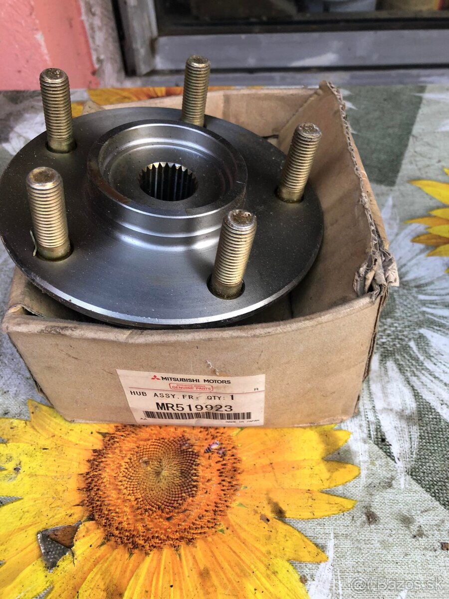 predam nove diely mitsubishi - 5