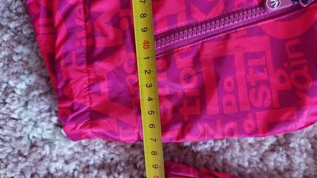 Prechodná bunda PIDILIDI 152 - 5