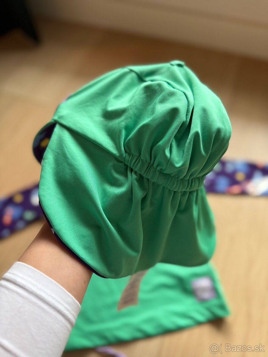 BAMBINO MIO SADA NA PLÁVANIE UPF 40+ - 5