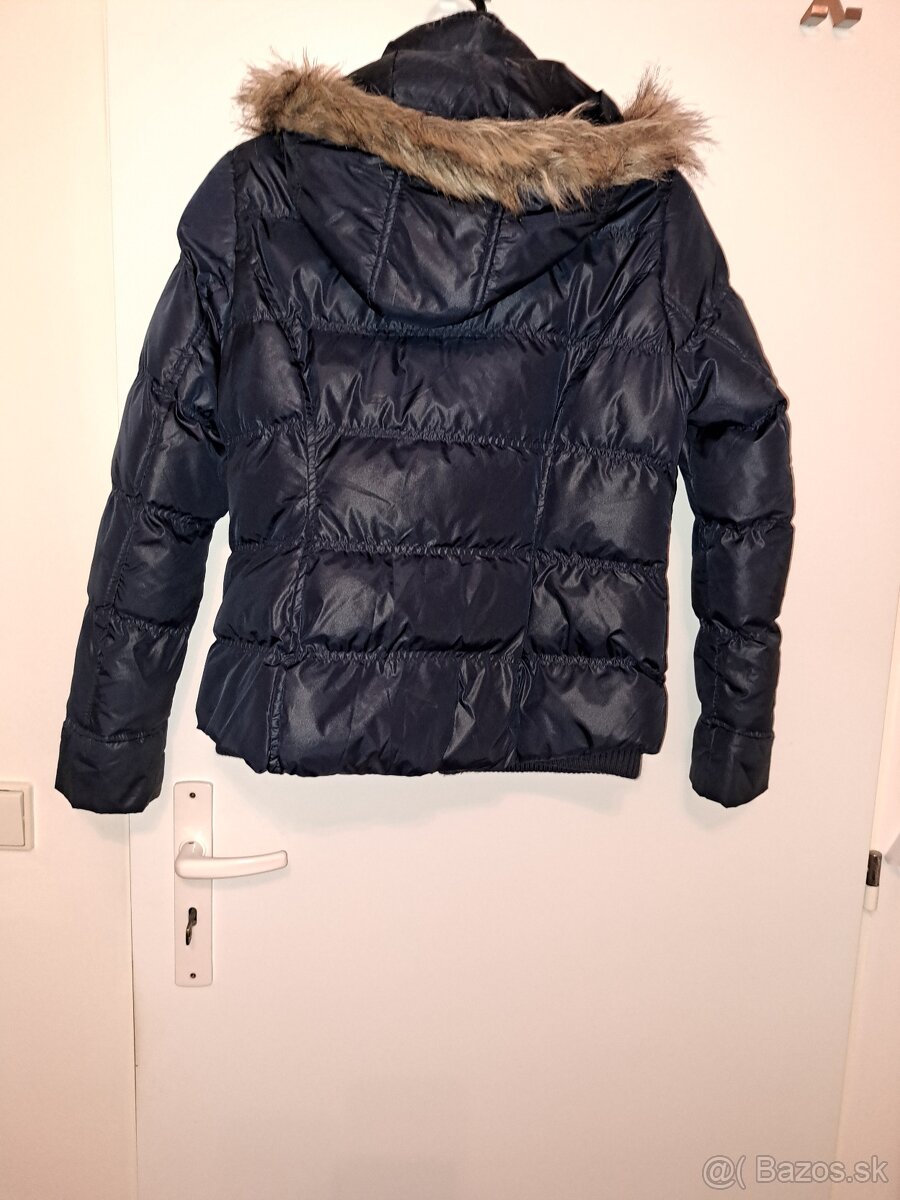 Dámska bunda - 5