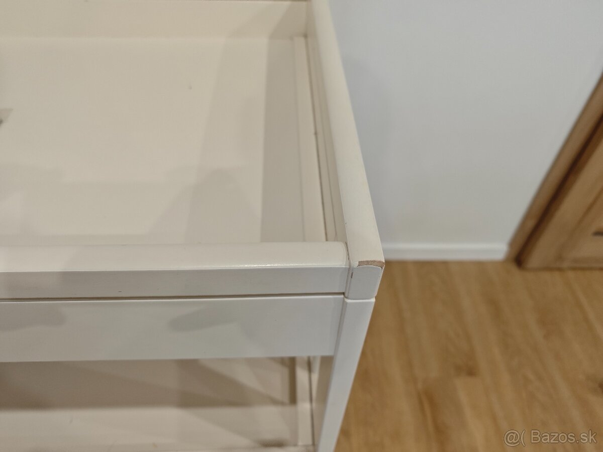 Prebaľovací pultík IKEA - 5