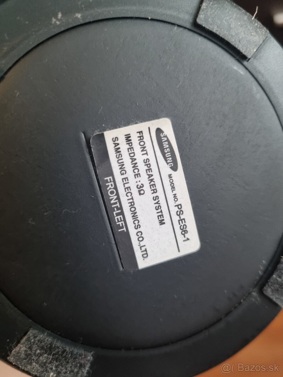 Samsung HT-ES6200 - 5