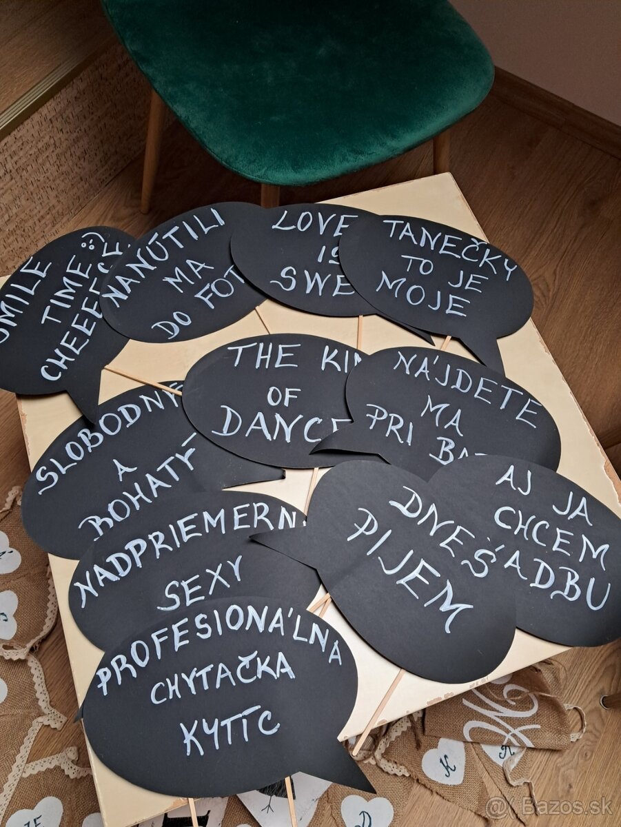 Svadobný balíček - 5