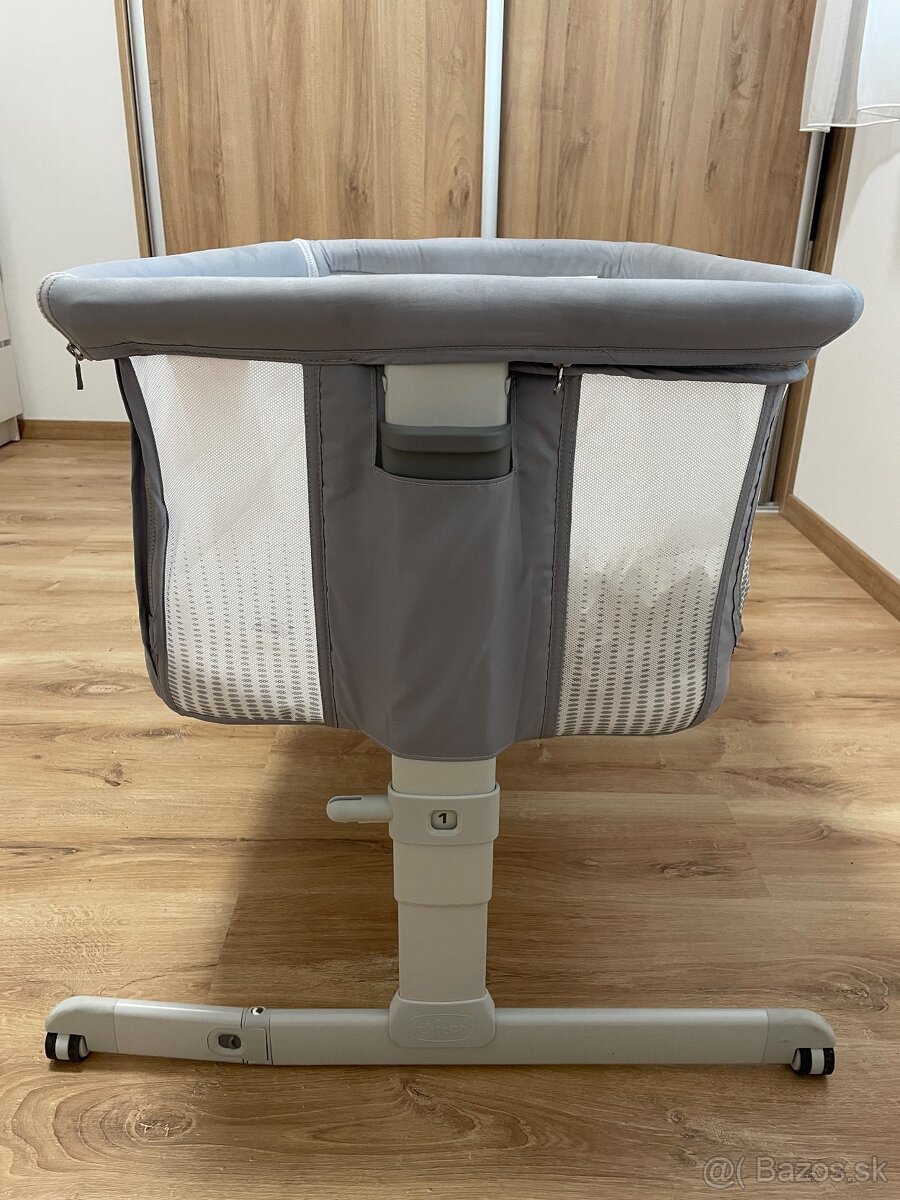 Chicco postielka Next2Me - 5