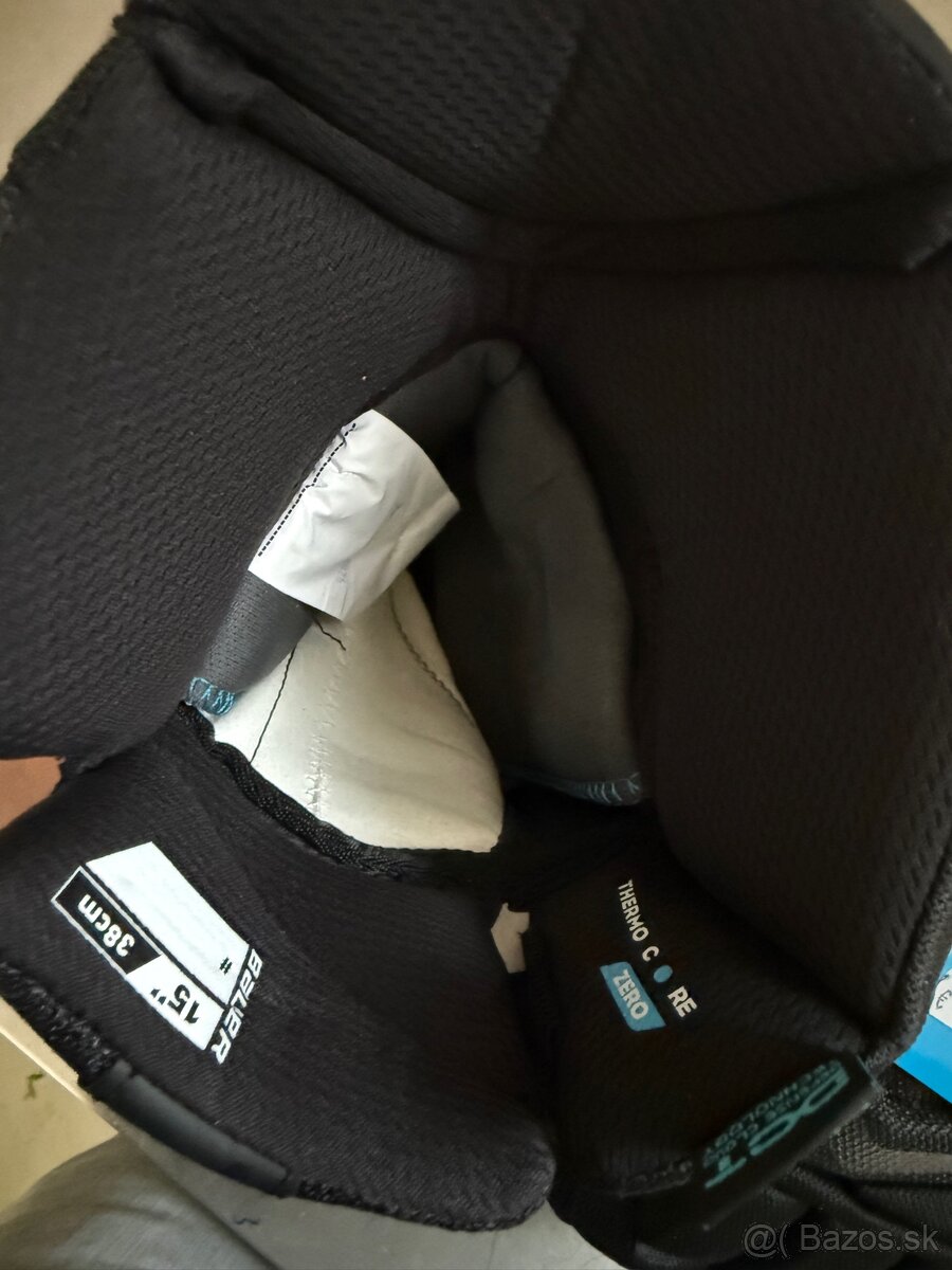 Rukavice Bauer Flylite SR - 5