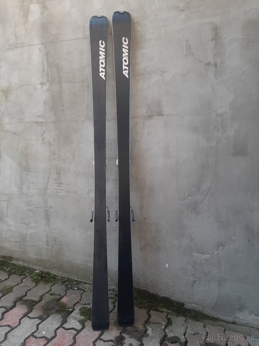 Lyže Atomic 180 - 5