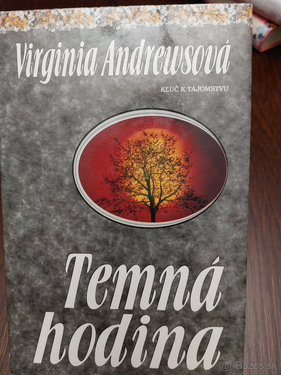 Virginia Andrewsová a iné - 5