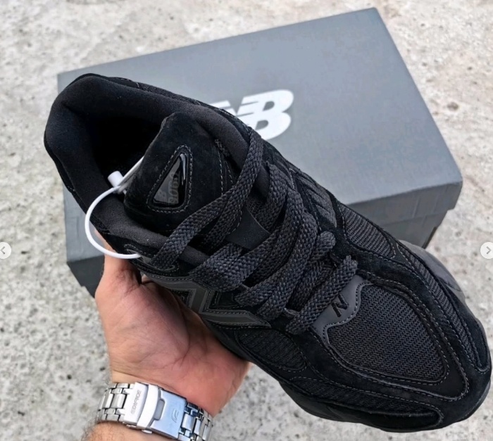 New Balance 9060 - Tenisky - 5