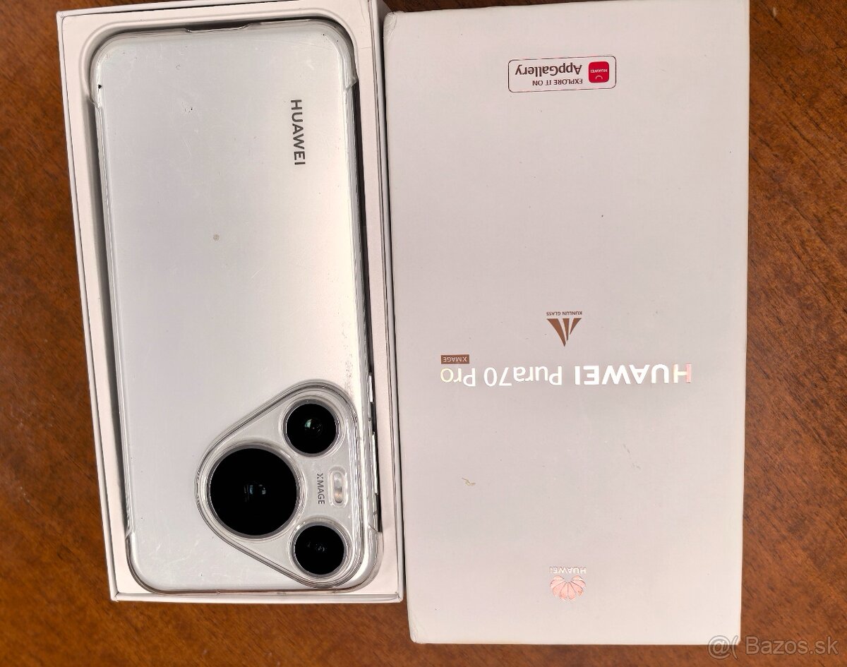 Huawei Pura 70 Pro - 5