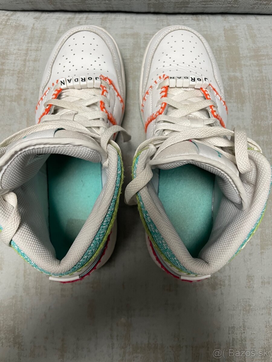 Tenisky Nike Air Jordan - 5