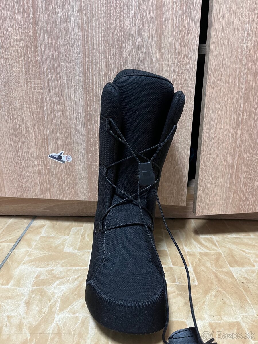 Snowboardové topánky Reaper - 5