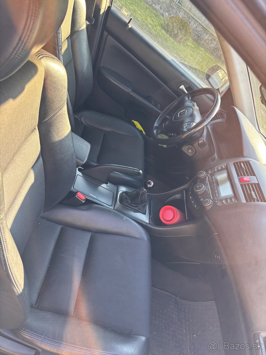 Honda Accord 2.2 i-CTDi - 5