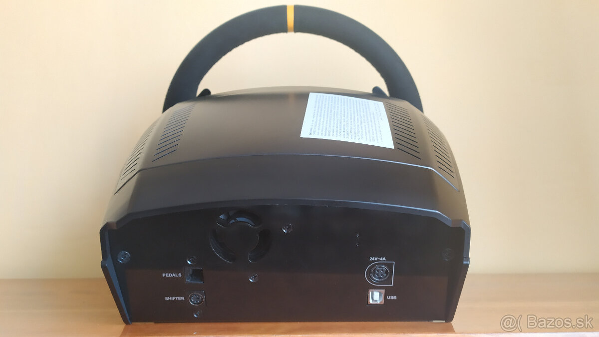 Thrustmaster TS-PC Racer - 5