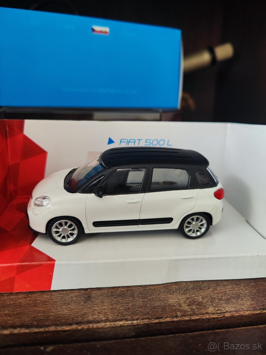 Fiat modely časť 2 - 5