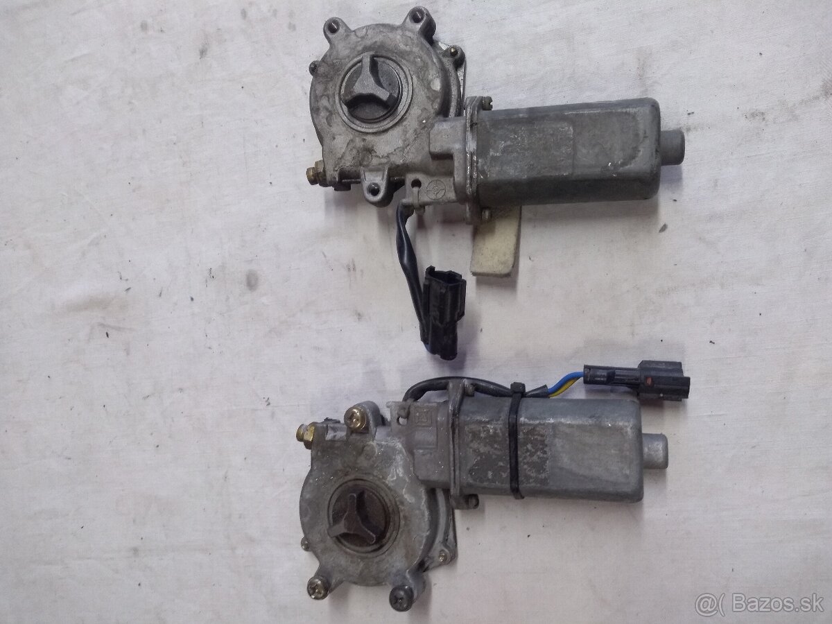 Predam rozne ND Daewoo - 5