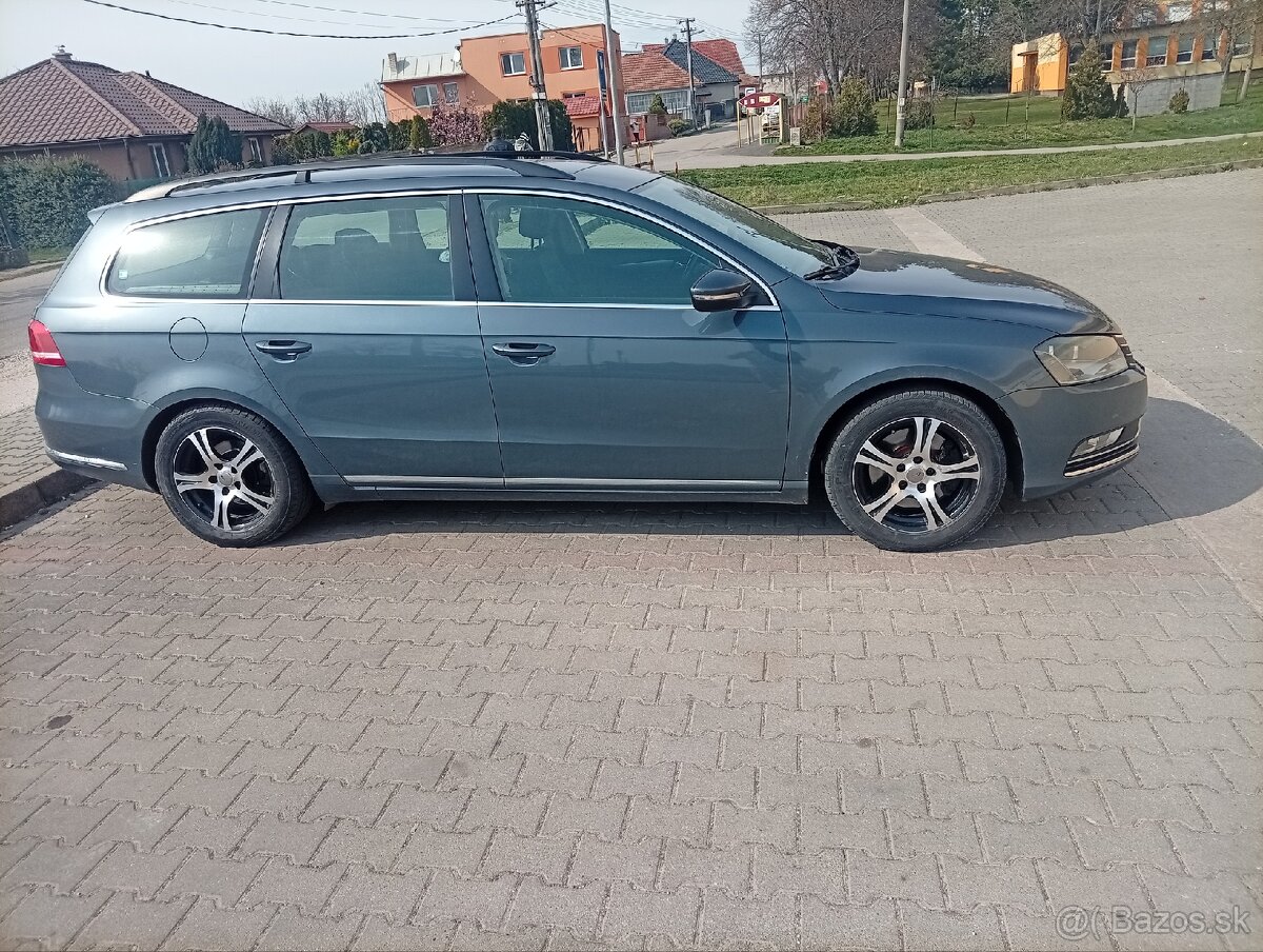 Hliníkové disky R16 5x112 - 5