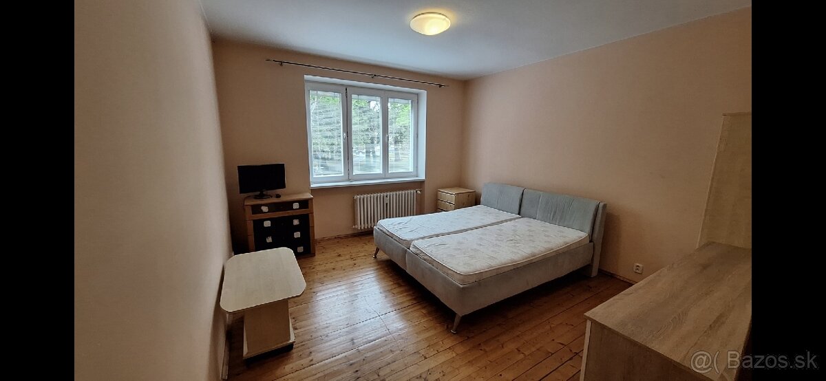 Dam do prenajmu 2 izb.byt vPN - 5