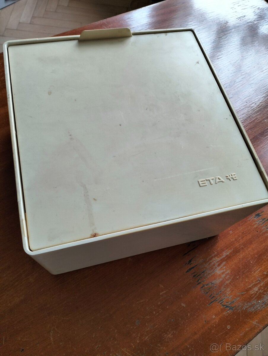 Predám elektro prístroje - 5