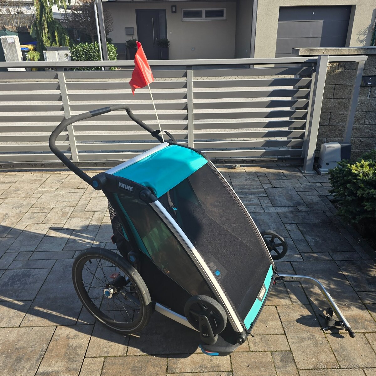 Thule lite 2 - 5