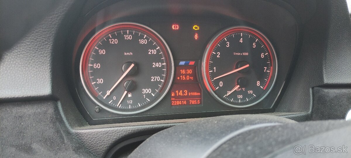bmw 335i e90 - 5