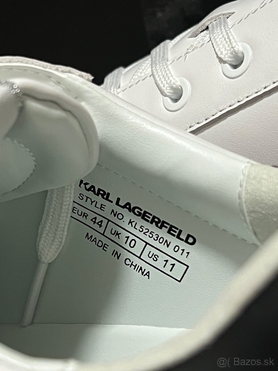 Karl Lagerfeld - 5