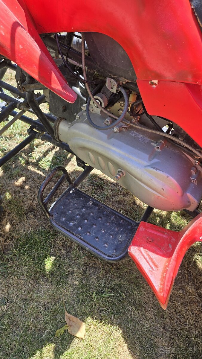 Atv 150