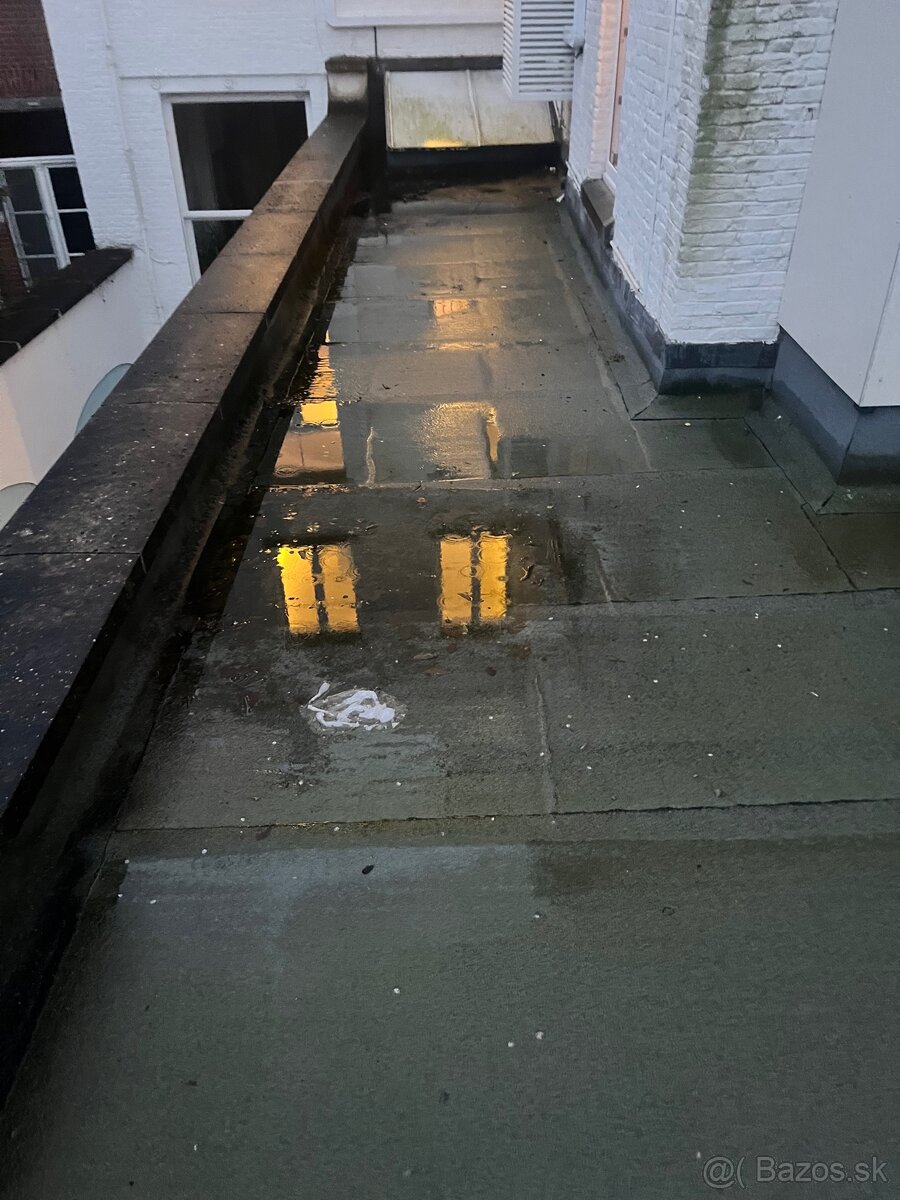 Práca zahraničie Strechár - 5