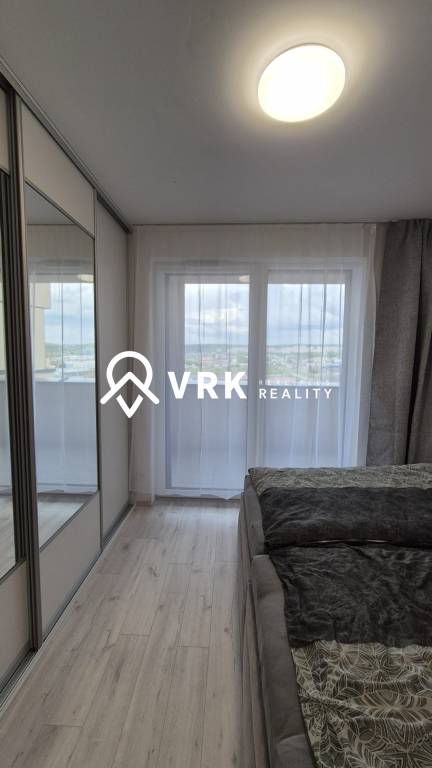 PRENÁJOM, 3 IZBOVÝ BYT, ALVINCZYHO, KOŠICE-SEVER - 5