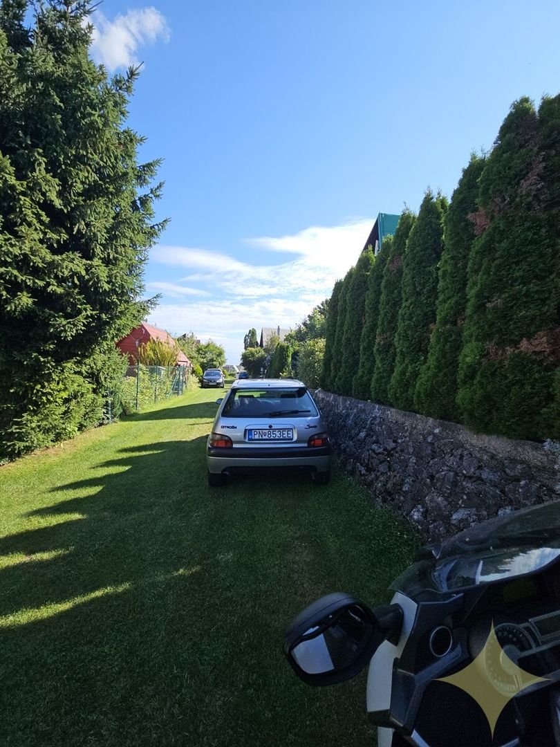 Krásna chalupa v srdci Malých Karpát – Šípkové, pozemok 430 - 5