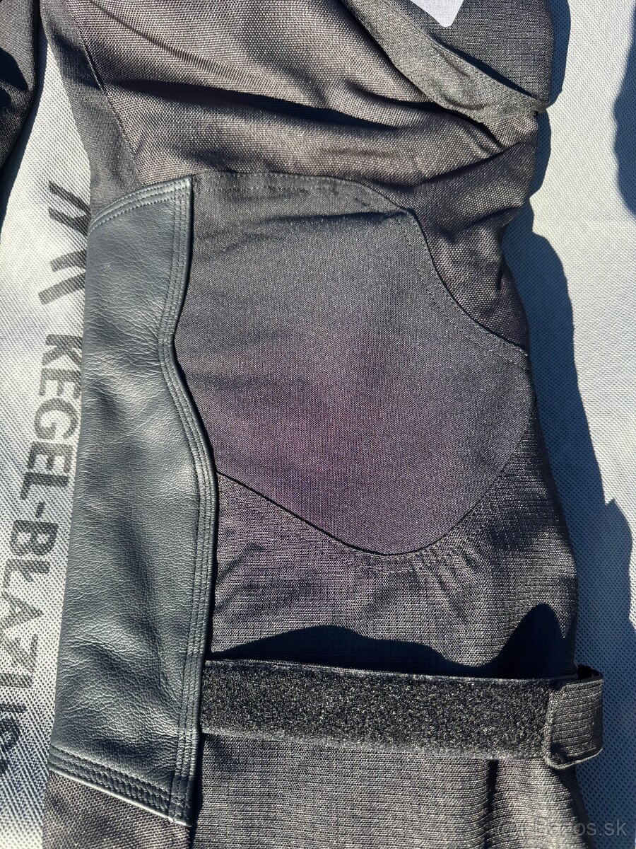 Nohavice Alpinestars Halo Drystar - 5