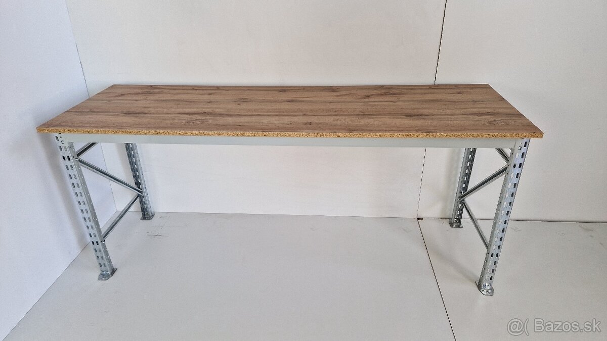 Ponk pracovný stôl. - 5