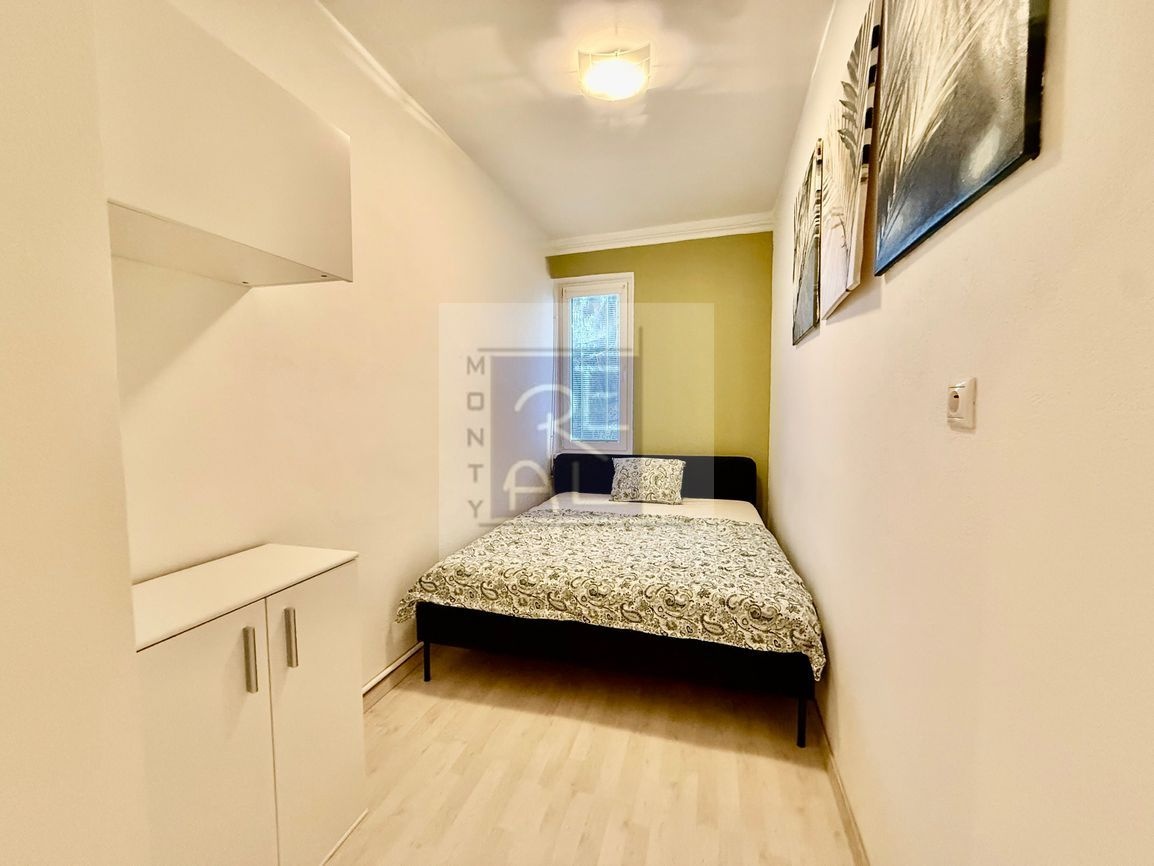 Na predaj 1,5-izbový byt po rekonštrukcii Bratislava 3 - 5